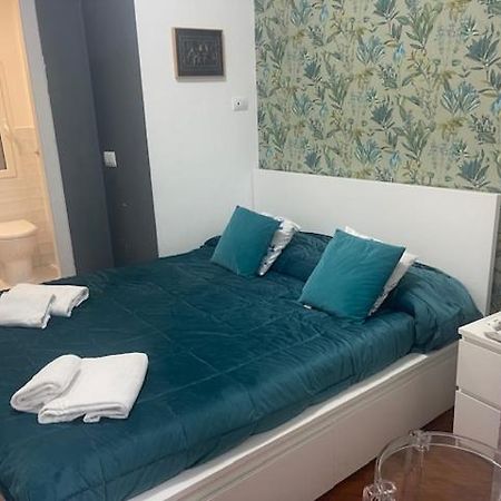 Appartamento Int 1 Rome Exterior photo