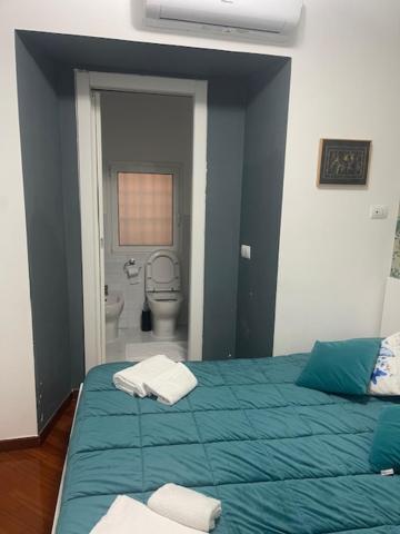 Appartamento Int 1 Rome Exterior photo