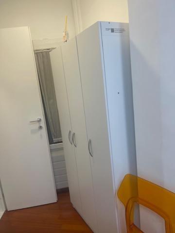 Appartamento Int 1 Rome Exterior photo