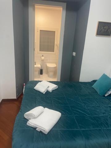 Appartamento Int 1 Rome Exterior photo