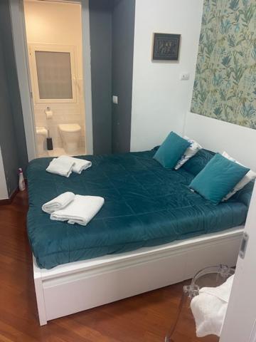 Appartamento Int 1 Rome Exterior photo